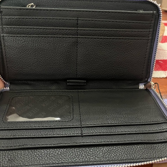 NWT Steve Madden Wallet - Picture 3 of 3